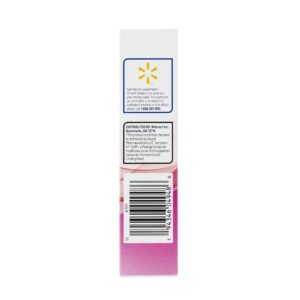 Equate Chafing Gel for Women's Health, 1.5 oz, Compare to Monistat Care Chafing Relief® Active Ingredient - Image 5