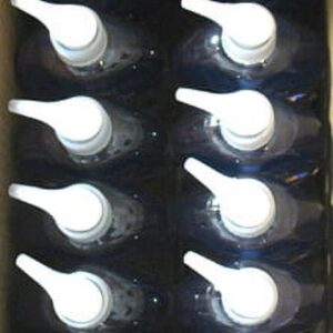 Equate Clear Liquid Soap Antibacterial, 7.5 fl oz - Image 4