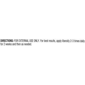 Equate Emu Oil Cream Blue Topical Rub, 4 oz, Compare to Original Blue-Emu® Super Strength - Image 5