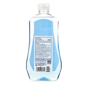 Equate Antibacterial Foaming Hand Wash, Fresh Scent, 32 fl oz - Image 6
