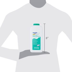 Equate Baby Pure Cornstarch Baby Powder with Aloe and Vitamin E, 22 oz - Image 7