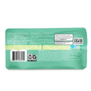 Equate Long Ultra Thin Pads with Wings, Unscented, Super, Size 2 (192 Count) - Image 13