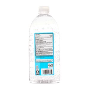 Equate Moisturizing Hand Sanitizer, 60 oz - Image 5