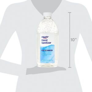 Equate Hand Sanitizer with Vitamin E, 60 fl oz - Image 7