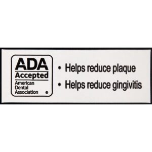 Equate Restoring Anticavity Fluoride Mouthwash, Refreshing Mint, 1 L, Compare to Act® Restoring™ Anticavity Fluoride Mouthwash Active Ingredient - Image 6