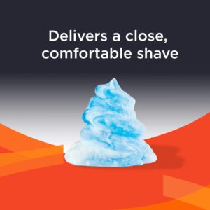 Equate Sensitive Skin Shave Gel with Aloe, 7 oz, Compare to Edge® Sensitive Skin Shave Gel - Image 5