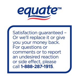 Equate Shave Foam, Regular, 10 oz - Image 8
