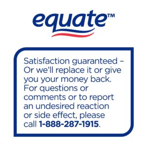 Equate Sport Broad Spectrum Sunscreen Spray, SPF 70, 5.5 oz - Image 8