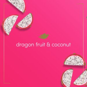 Dove Advanced Care Nourishing Hand Wash for Women Dragonfruit & Coconut, 12 oz - Image 3