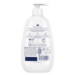 Dove Advanced Care Nourishing Hand Wash for Women Dragonfruit & Coconut, 12 oz - Image 6