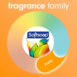 Softsoap Antibacterial Liquid Hand Soap Refill, Crisp Clean, 50 Fluid Ounce Bottle - Image 7