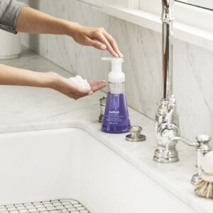 Method Foaming Hand Soap, Sea Minerals, 10 Ounce