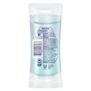 Degree Women Sexy Intrigue MotionSense Antiperspirant Deodorant, 2.6 oz - Image 6