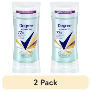 Degree Women Sexy Intrigue MotionSense Antiperspirant Deodorant, 2.6 oz - Image 9