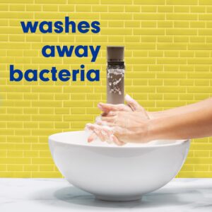 Softsoap Limited Edition Liquid Hand Soap, Meyer Lemon Scent, 6.25 fl oz Pump Bottle - Image 4