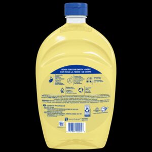 Softsoap Limited Edition Liquid Hand Soap, Meyer Lemon Scent, 6.25 fl oz Pump Bottle - Image 16