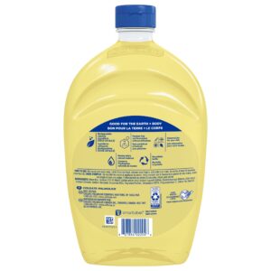 Softsoap Limited Edition Liquid Hand Soap, Meyer Lemon Scent, 6.25 fl oz Pump Bottle - Image 20