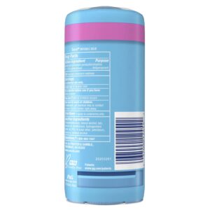 Secret Solid Antiperspirant Deodorant, Powder Fresh, 2.7 oz, Twin Pack - Image 8
