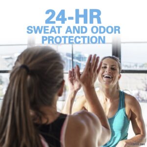 Secret Solid Antiperspirant Deodorant, Powder Fresh, 2.7 oz, Twin Pack - Image 9