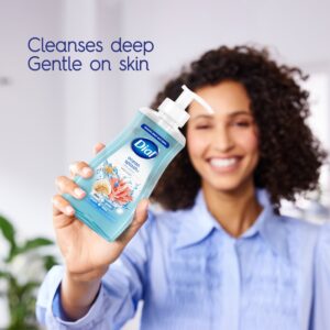 Dial Liquid Hand Soap, Ocean Splash, 7.5 fl oz - Image 4