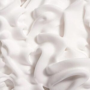 Sundae Whipped Shower Foam Very Vanilla for All Adult Skin Types - Image 4