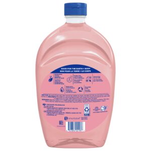 Softsoap Limited Edition Liquid Hand Soap, Cherry Blossom, 6.25 fl oz Pump Bottle - Image 20