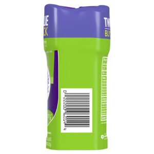 Lady Speed Stick Invisible Antiperspirant Deodorant, Dry, Powder Fresh, 2.3 oz Twin Pack - Image 17