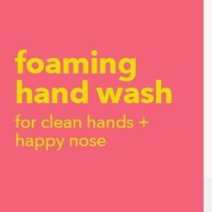 Method Foaming Hand Soap, Eucalyptus and Rosemary, 10 Ounce - Image 3