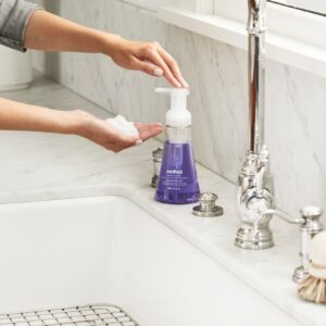 Method Foaming Hand Soap, Eucalyptus and Rosemary, 10 Ounce - Image 4