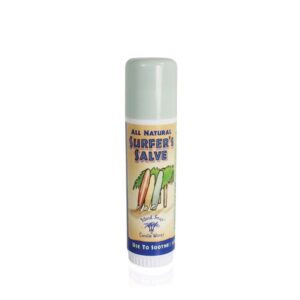 Island Soap & Candle Works Surfer's Salve, Tube, 3oz. - Image 15