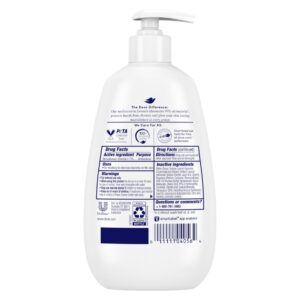 Dove Care and Protect Daily Use Fresh Women's Antibacterial Hand Soap, 12 fl oz - Image 10