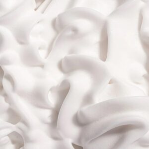 Sundae Whipped Shower Foam Cherry on Top for All Adult Skin Types - Image 8