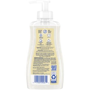 Dial Liquid Hand Soap, Vanilla & Honey, 7.5 Ounce - Image 13