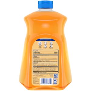 Dial Antibacterial Liquid Hand Soap Refill, Gold, 52 fl oz - Image 12