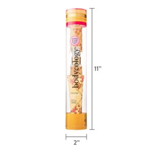 Bodycology Gingerbread Latte Stocking Stuffer, 3 Pieces