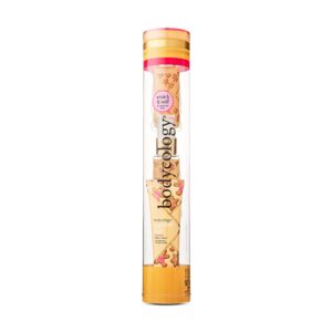 Bodycology Gingerbread Latte Stocking Stuffer, 3 Pieces