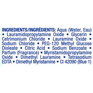 Dial Liquid Hand Soap Refill, Coconut Water & Mango, 52 fl oz