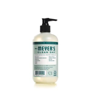 Mrs. Meyer's Clean Day Liquid Hand Soap, Birchwood Scent, 12.5 fl oz - Image 3