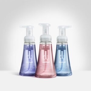 Method Foaming Hand Soap, Pink Grapefruit, 10 Ounce - Image 7