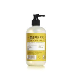 Mrs. Meyer's Clean Day Liquid Hand Soap, Daisy Scent, 12.5 Ounce Bottle - Image 3