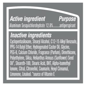 Dove Men+Care Antiperspirant Deodorant Stick for Men Clean Comfort with Moisturizing Cream, 2.7 oz - Image 9