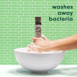 Softsoap Liquid Hand Soap Refill, Soothing Clean, Aloe Vera Fresh Scent - 50 Fluid Ounce - Image 7