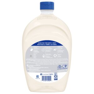 Softsoap Liquid Hand Soap Refill, Soothing Clean, Aloe Vera Fresh Scent - 50 Fluid Ounce - Image 13