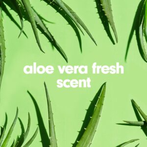 Softsoap Liquid Hand Soap Refill, Soothing Clean, Aloe Vera Fresh Scent - 50 Fluid Ounce - Image 22