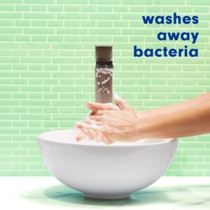 Softsoap Liquid Hand Soap Refill, Soothing Clean, Aloe Vera Fresh Scent - 50 Fluid Ounce - Image 24