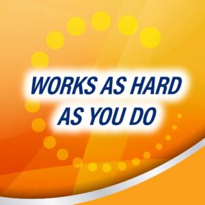 ARM & HAMMER ULTRA MAX Deodorant, Active Sport, Solid Stick, 2.6 oz - Image 10