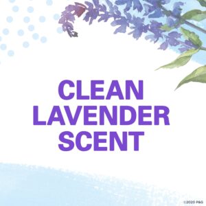 Secret Invisible Solid Antiperspirant and Deodorant, Clean Lavender Scent, Twin Pack, 2.6 oz - Image 7