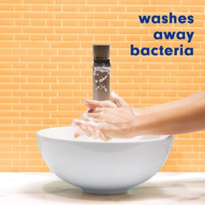 Softsoap Liquid Hand Soap, Kitchen and Bathroom Hand Soap, Juicy Peach, 7.5 Fluid Ounce Bottle - Image 7