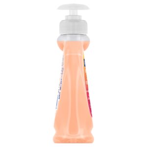 Softsoap Liquid Hand Soap, Kitchen and Bathroom Hand Soap, Juicy Peach, 7.5 Fluid Ounce Bottle - Image 15