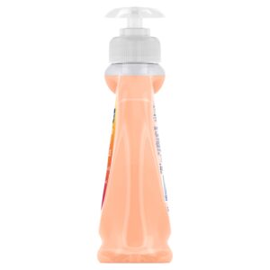 Softsoap Liquid Hand Soap, Kitchen and Bathroom Hand Soap, Juicy Peach, 7.5 Fluid Ounce Bottle - Image 16